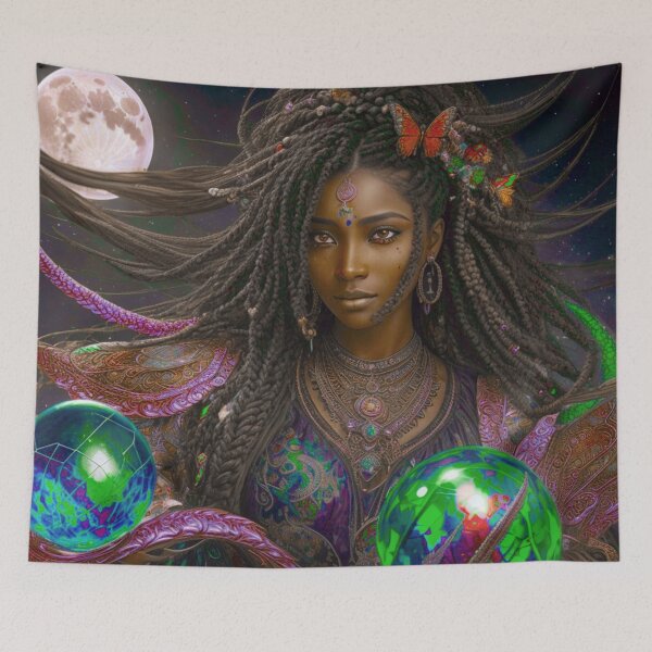 Item preview, Gypsy Fae Collection designed and sold by CaroleAnne3.