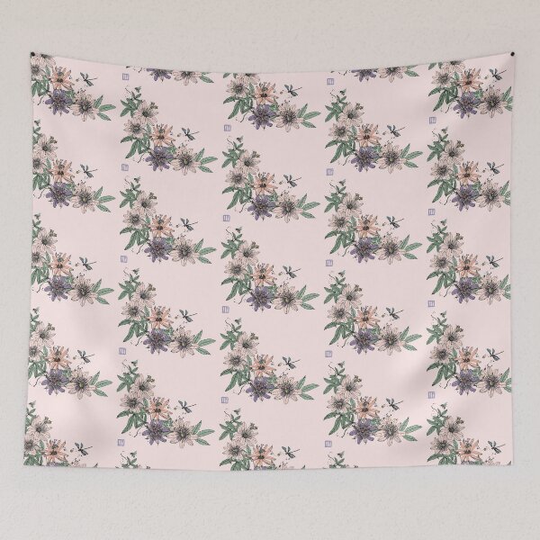 Item preview, Passionate Harmony designed and sold by Ajidecolor.