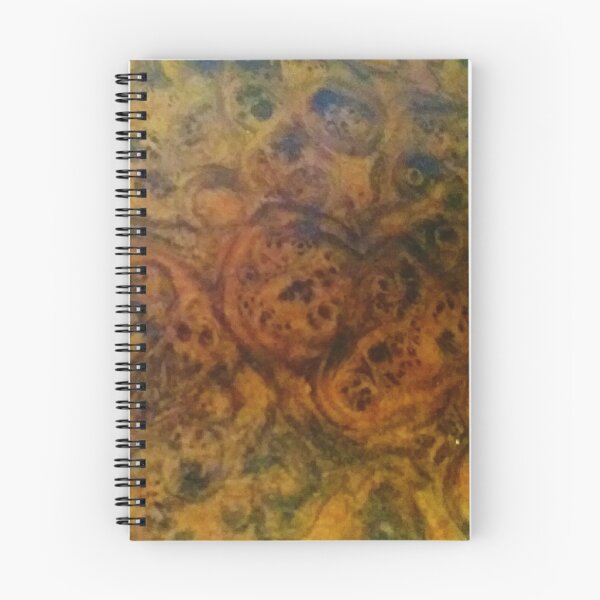Item preview, Walnut Burl designed and sold by PlaidRat.