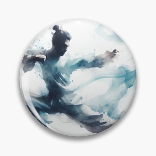 Artikelvorschau, Kung Fu Fluidity entworfen und verkauft von Martial-Art-23.
