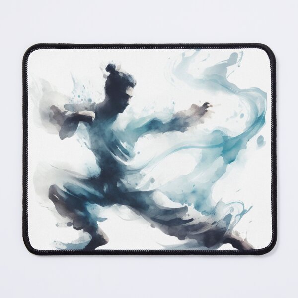Item preview, Kung Fu Fluidity designed and sold by Martial-Art-23.