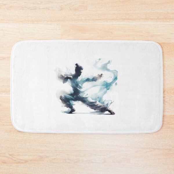Item preview, Kung Fu Fluidity designed and sold by Martial-Art-23.