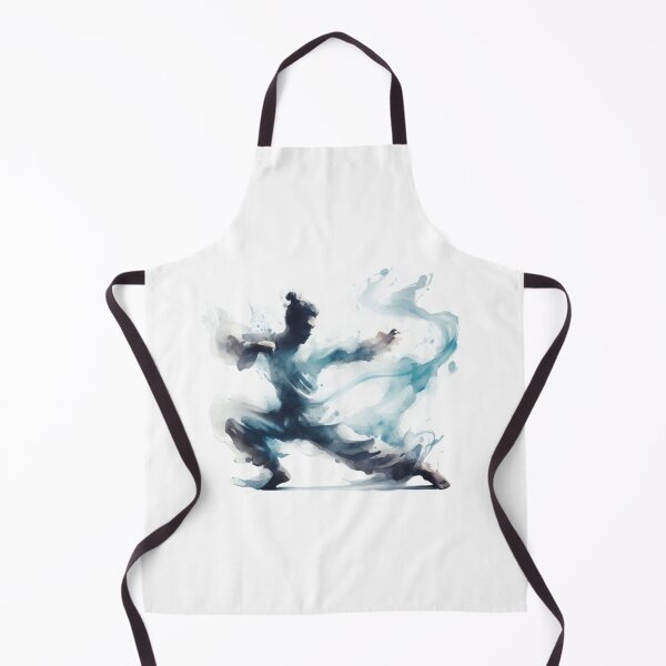 Item preview, Kung Fu Fluidity designed and sold by Martial-Art-23.