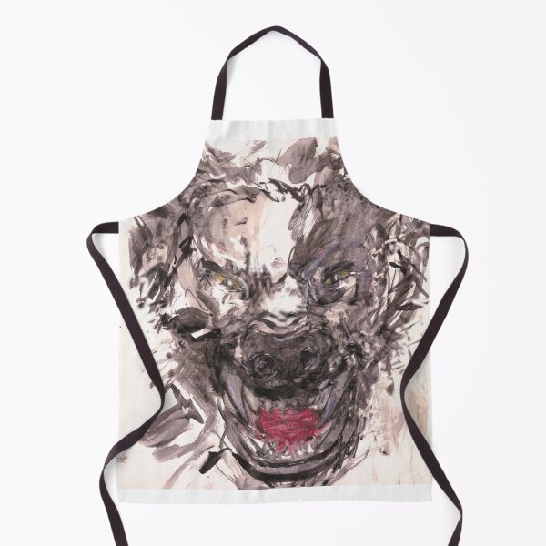 Item preview, Montana Wolf designed and sold by GGPanda.