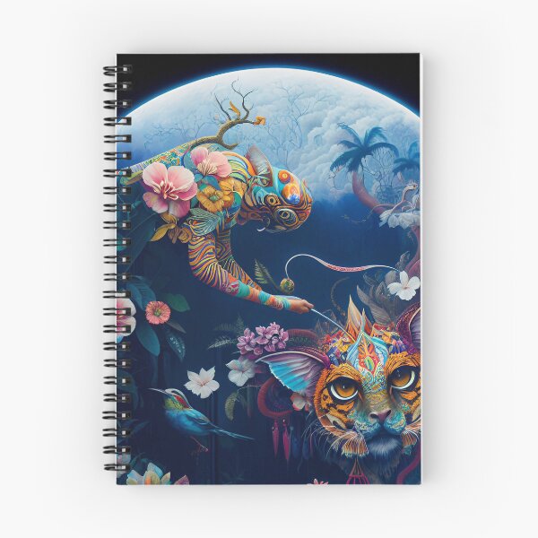 Item preview, Tigers planet designed and sold by Reset Retreat.