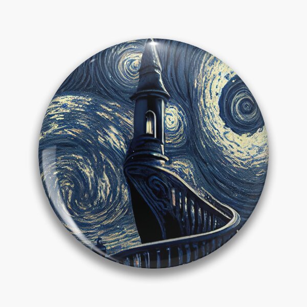 Item preview, Kildare designed and sold by OccultDreams.