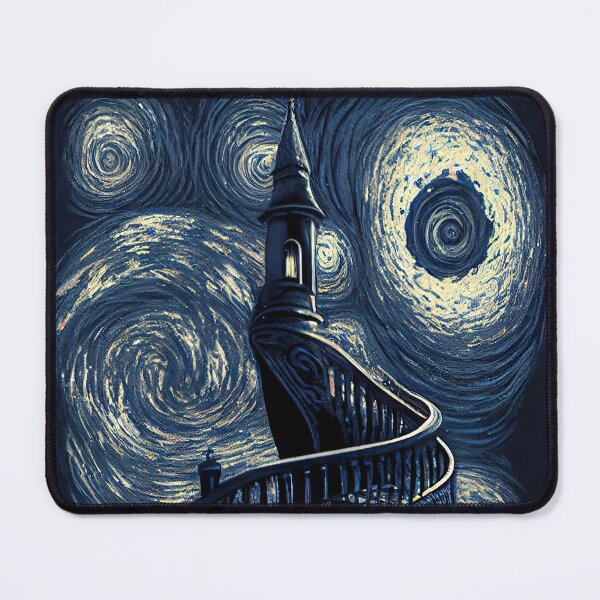 Item preview, Kildare designed and sold by OccultDreams.