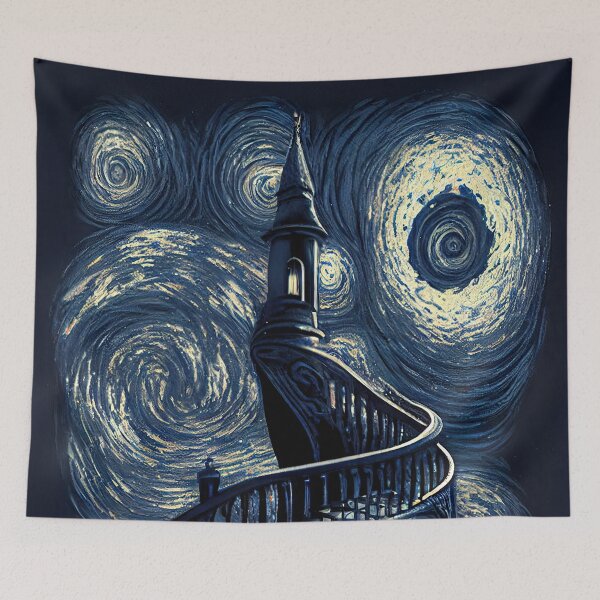 Item preview, Kildare designed and sold by OccultDreams.