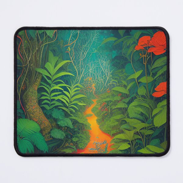 Item preview, Jungle book designed and sold by Reset Retreat.