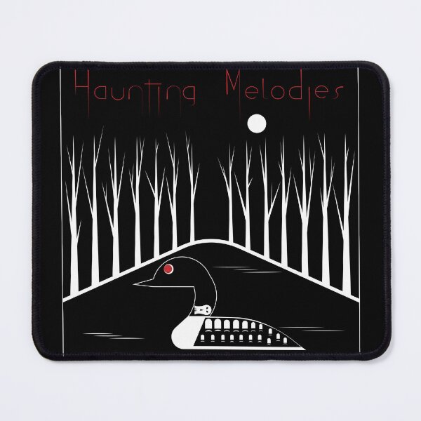 Item preview, Haunting Melodies designed and sold by Senza.