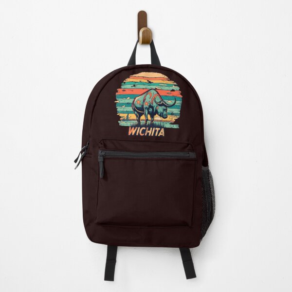 Item preview, Wichita, KS | City Buffalo Style designed and sold by CircinusStore.