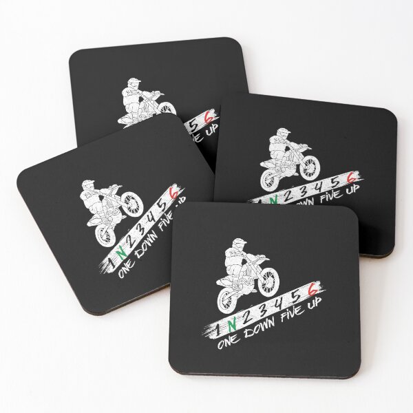 Item preview, 1N23456 Motorcycle Gear Biker Cool designed and sold by Hic21.