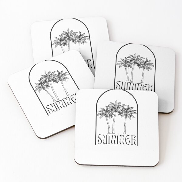 Item preview, summer minimalism designed and sold by soulsurferart.