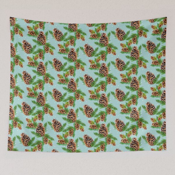 Item preview, Pinecones designed and sold by Benteg.