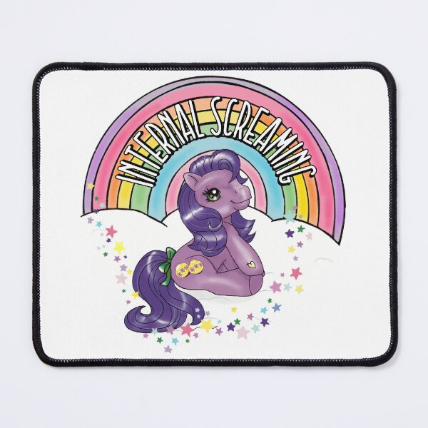 Item preview, Internal screaming designed and sold by My Dreamy Nostalgia.