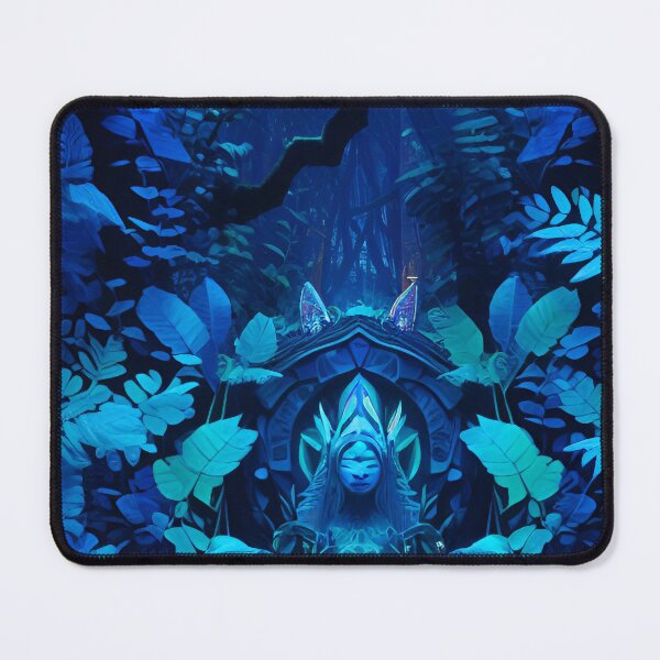 Item preview, Jungle mandala designed and sold by Reset Retreat.