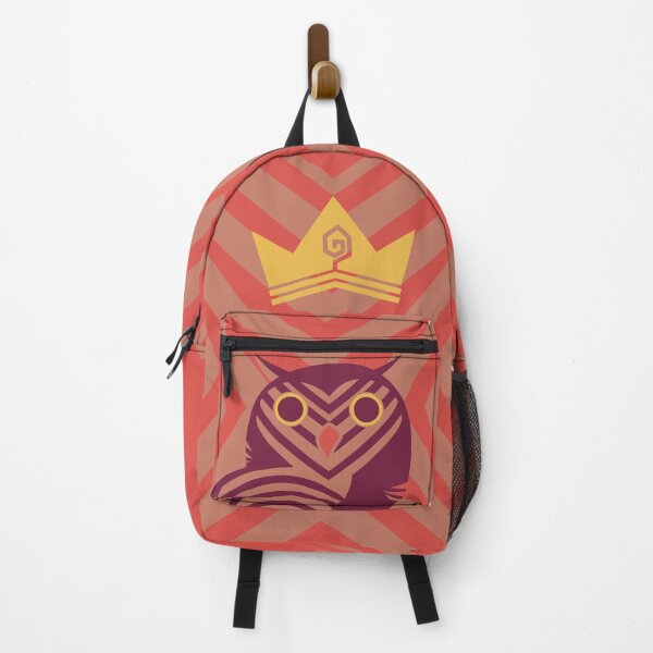 Item preview, The prince of owls designed and sold by El-Buho-Nero.