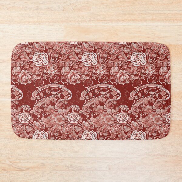 Item preview, Passion in Petals: designed and sold by Candyredcustoms.