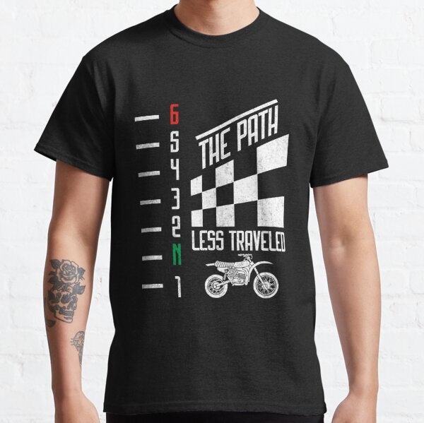 T-Shirt für Gear Shifter Für das Getriebe in Ihrem Auto, Auto