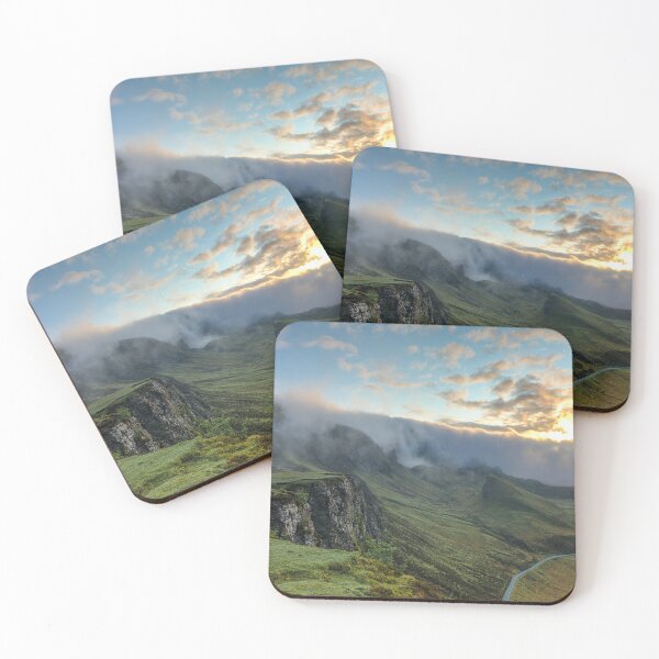 Item preview, The Long and Winding Road designed and sold by AnimaliaStar.