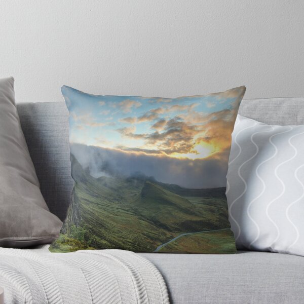 Item preview, The Long and Winding Road designed and sold by AnimaliaStar.