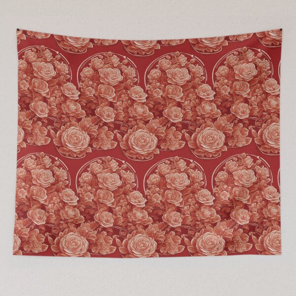 Item preview, Scarlet Symphony designed and sold by Candyredcustoms.