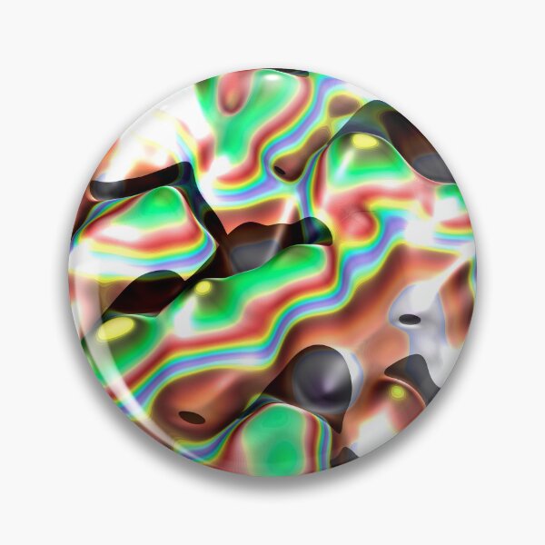 Item preview, Topograhic Hallucinations designed and sold by swinemiester.