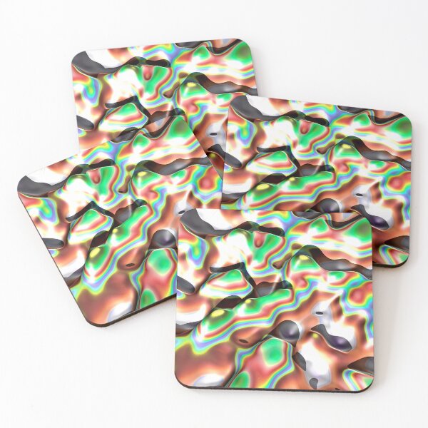 Item preview, Topograhic Hallucinations designed and sold by swinemiester.