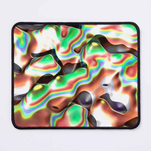 Item preview, Topograhic Hallucinations designed and sold by swinemiester.