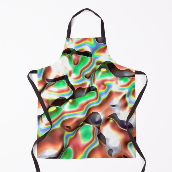 Item preview, Topograhic Hallucinations designed and sold by swinemiester.