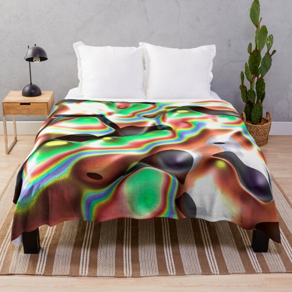 Item preview, Topograhic Hallucinations designed and sold by swinemiester.