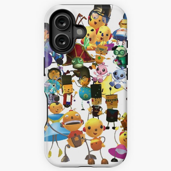 Disney top Junior iPhone Case (2 set)