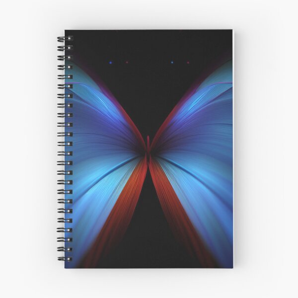 Item preview, Butterfly effect designed and sold by Reset Retreat.