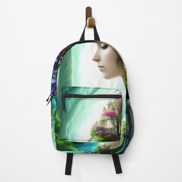 Item preview, Mother Nature designed and sold by Rameses-ll.