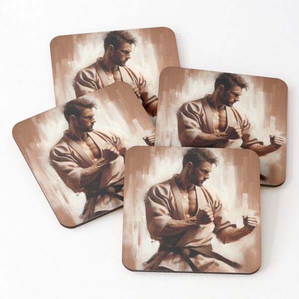 Item preview, Karate Strength designed and sold by Martial-Art-23.