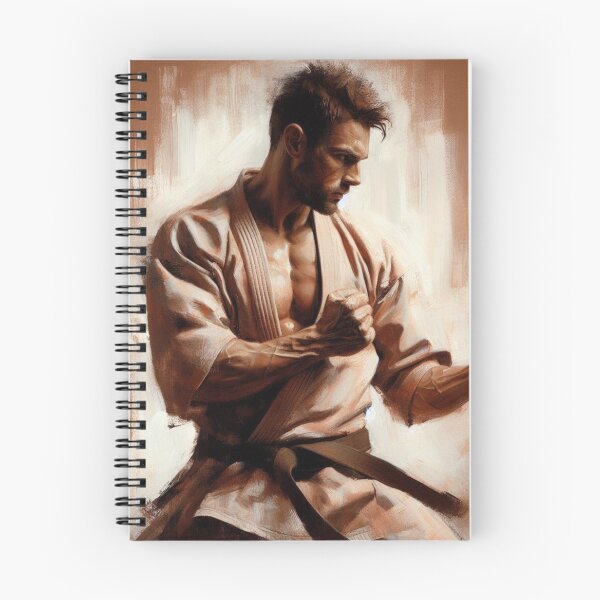 Item preview, Karate Strength designed and sold by Martial-Art-23.