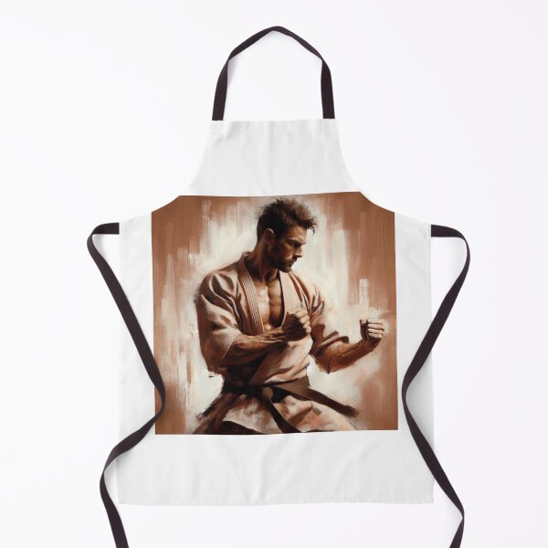Item preview, Karate Strength designed and sold by Martial-Art-23.