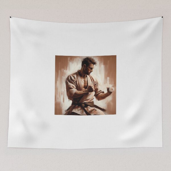 Item preview, Karate Strength designed and sold by Martial-Art-23.