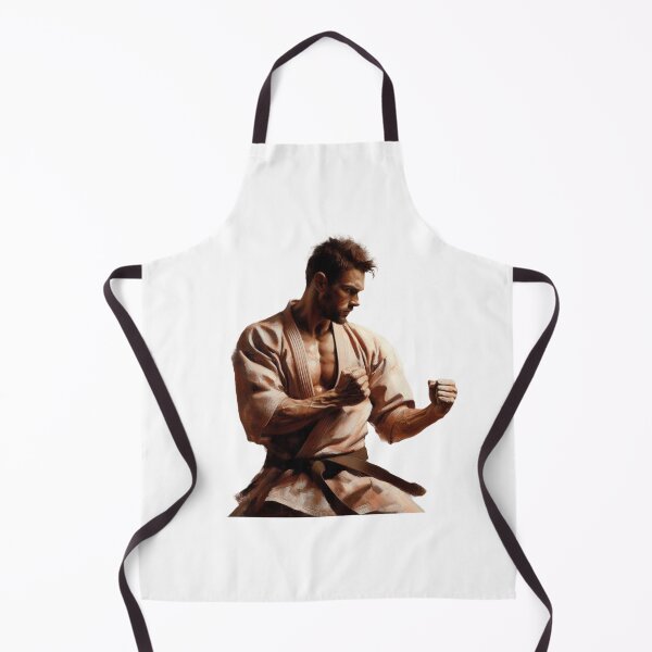 Item preview, Karate Discipline designed and sold by Martial-Art-23.