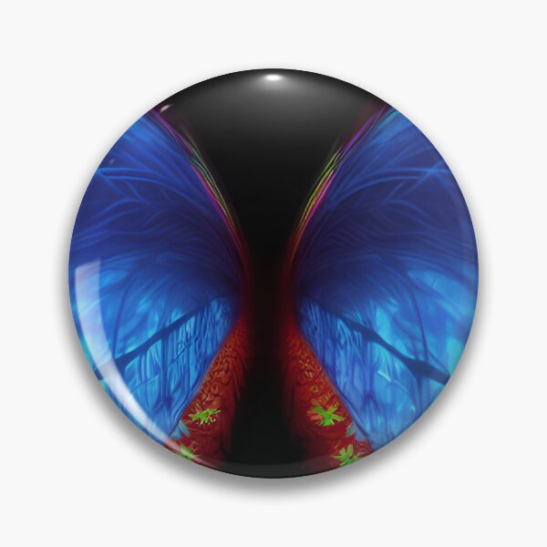 Item preview, Butterfly effect designed and sold by Reset Retreat.