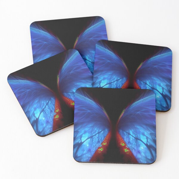 Item preview, Butterfly effect designed and sold by Reset Retreat.