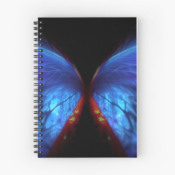 Item preview, Butterfly effect designed and sold by Reset Retreat.