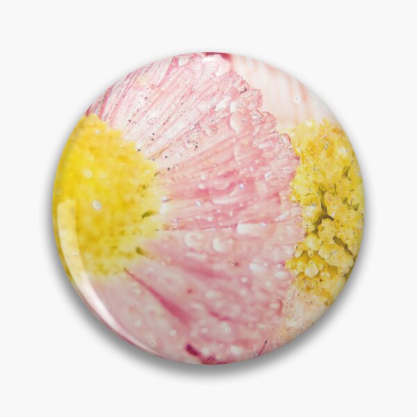 Item preview, Belli's flower - Daisy designed and sold by kavohh707.