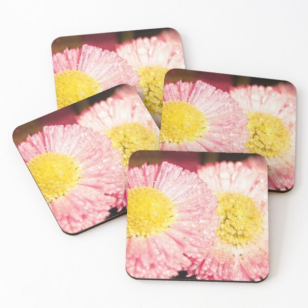 Item preview, Belli's flower - Daisy designed and sold by kavohh707.