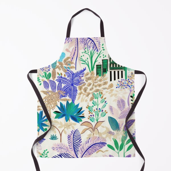 Item preview, Leafy Paradise designed and sold by Bliss Find And Design.