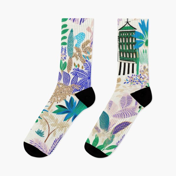 Item preview, Leafy Paradise designed and sold by Bliss Find And Design.