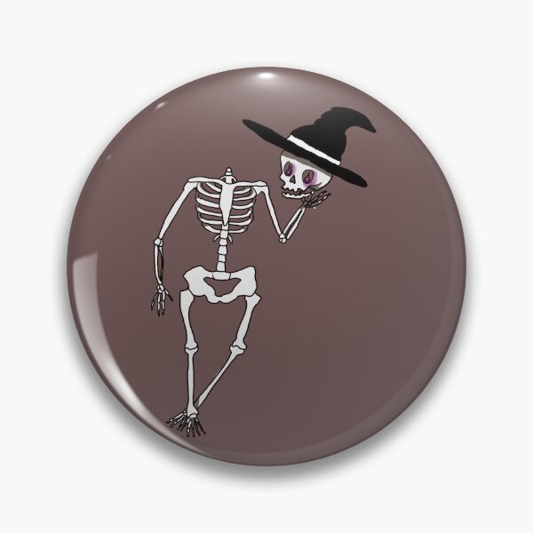 Item preview, WitchSkeleton designed and sold by LuA-artes.