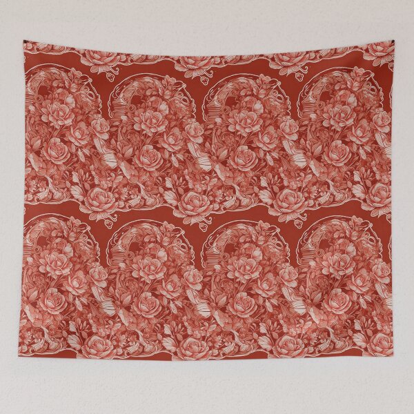 Item preview, Velvet Vignette designed and sold by Candyredcustoms.