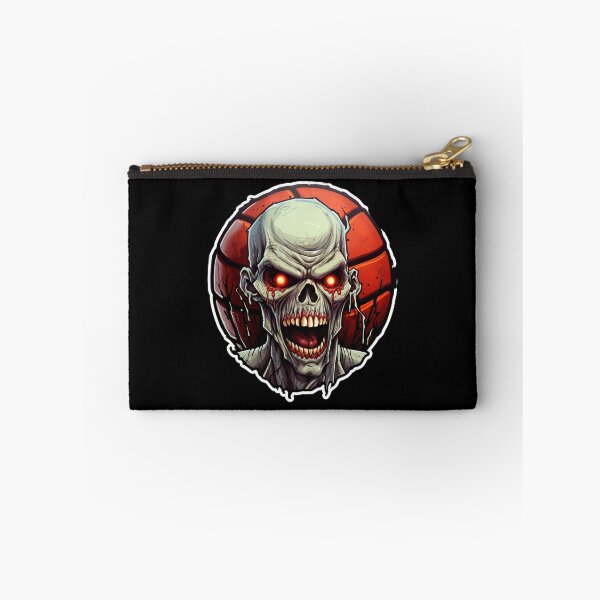 Item preview, Basketball Zombie Halloween designed and sold by Mateusz Majcherek.