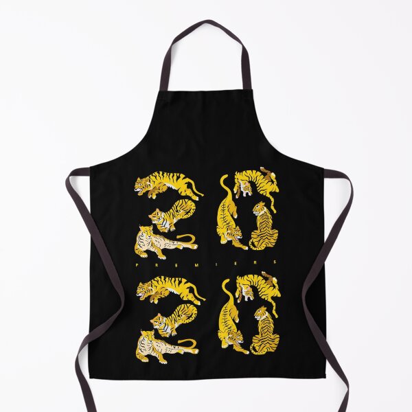 Item preview, Premiers 2020 designed and sold by PuntRoadEnd.